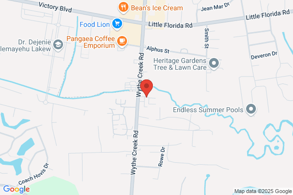 Storage World Poquoson