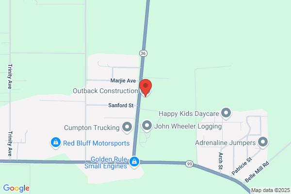 OutBack Construction