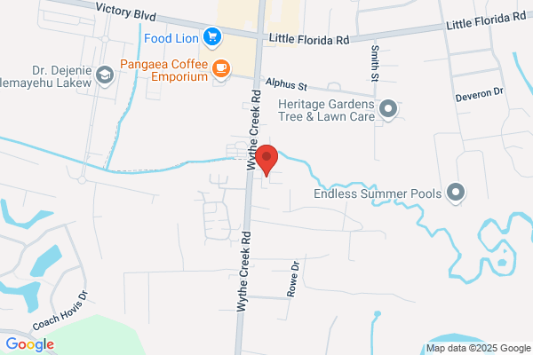 Atlantic Chiropractic Clinic