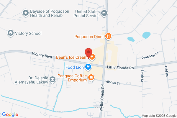 Blue Crab & Purple Pig Bistro