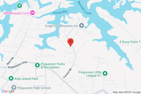 Bull Island Realty Inc
