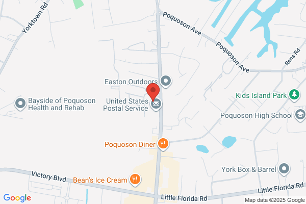 Dominion Village At Poquoson