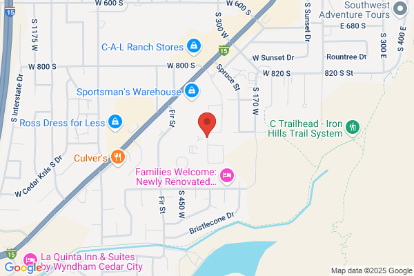 Funshine Child Care Center Inc