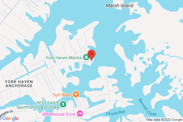 Owen's Marina Restaurant
