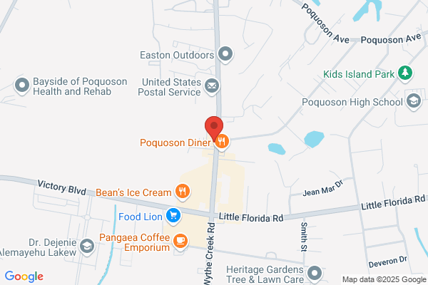 Poquoson Auto Wholesale