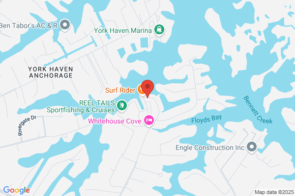 Poquoson Marina