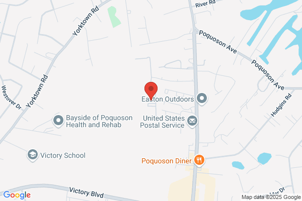 Poquoson Place Apartments