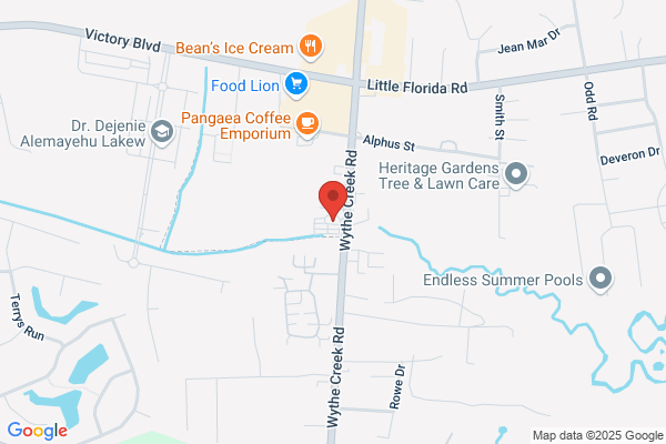 Poquoson Repair & Supply
