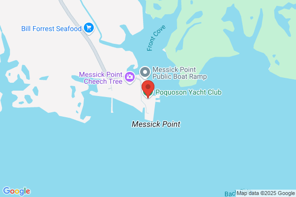 Poquoson Yacht Club