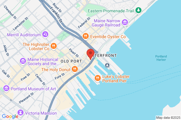 Port 151 Raw Bar & Grill