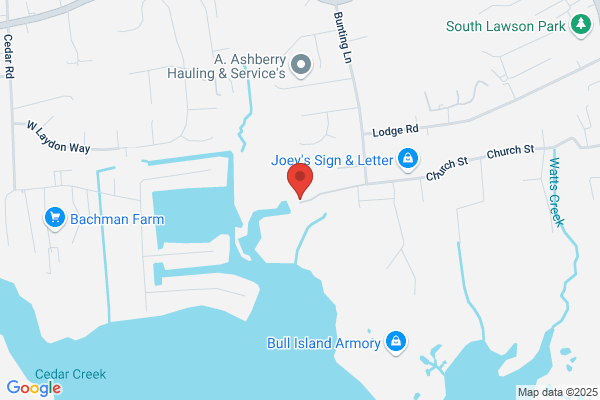 Rollins Boat Yard