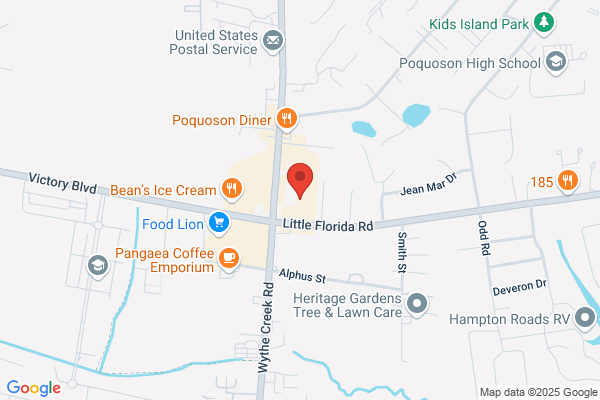 Ute's Gift Shop of Poquoson