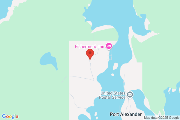 Chatham Strait Charters