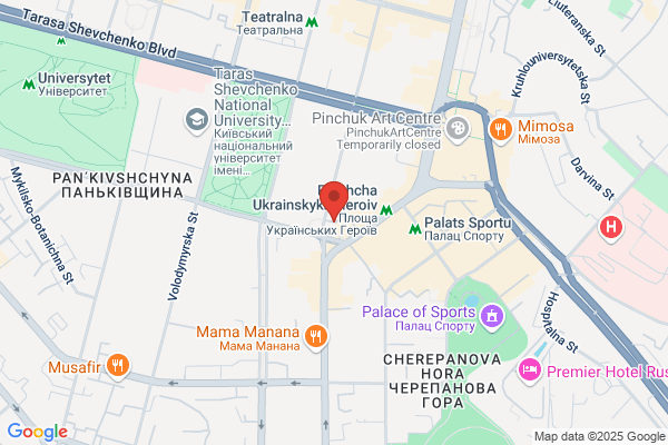 Main Street General Store