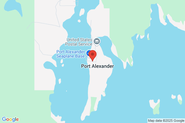 Port Alexander School