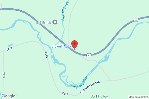 Bidwell Auto