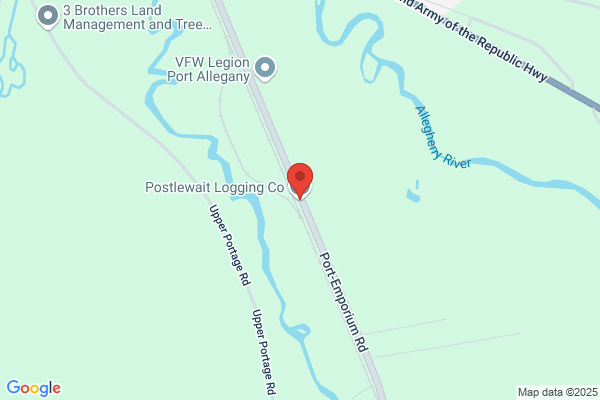 Postlewait Logging
