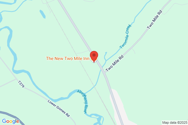 Two Mile Inn