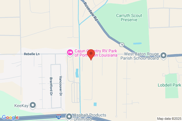 Blanchard's Mike Air Conditioning & Heating