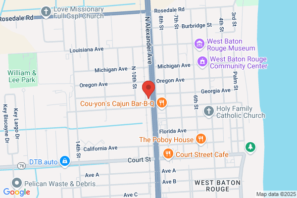 Port Allen Tire & Automotive