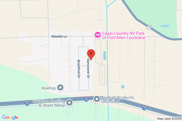 Westport Electric Inc