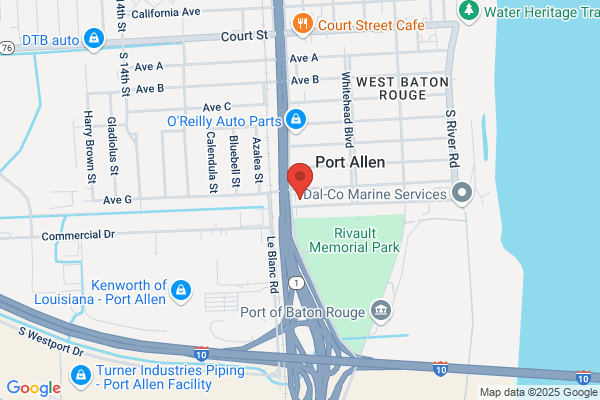 AutoZone Auto Parts