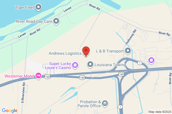 Andrews Transport Inc