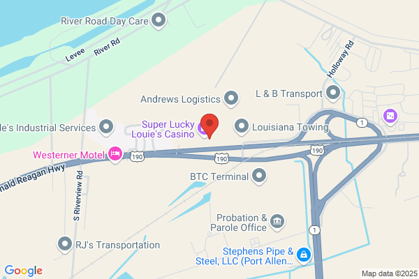 Cargo Carriers Inc