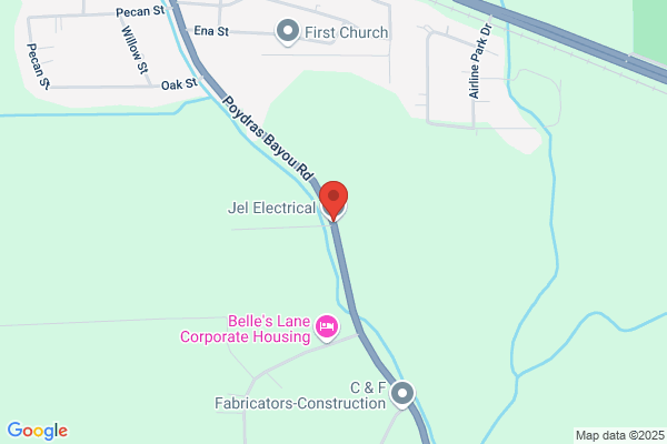 JEL Electrical, L.L.C.
