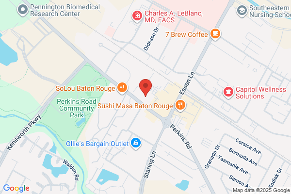 Louisiana Urgent Care, LLC