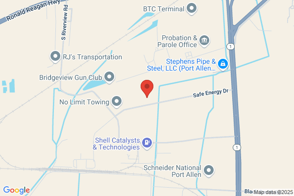 Material Resources Inc.