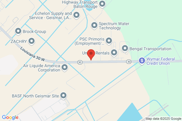 Omega Industrial Suppliers Inc