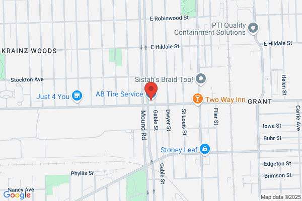A & B Tire And Truck Service