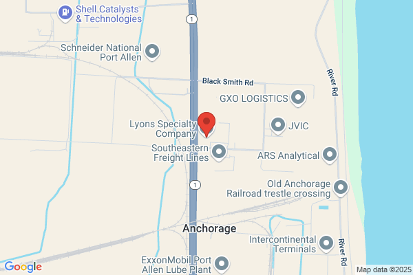 Lyons Specialty Co., L.L.C.