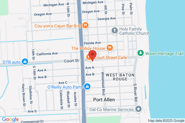 Port Allen Chiropractic