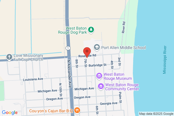 West Baton Rouge Teachers Federal Credit Union