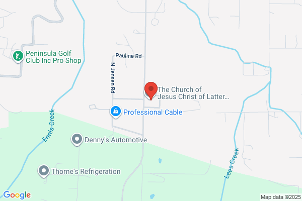 FamilySearch center