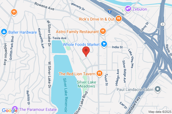 Angeles Heating and General Maintenance