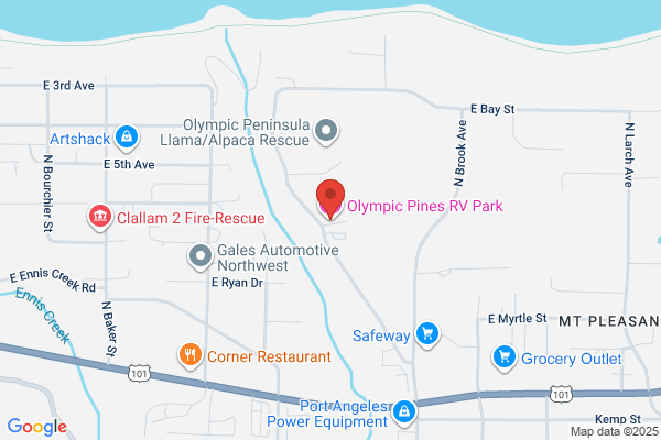 Al's Rv Park