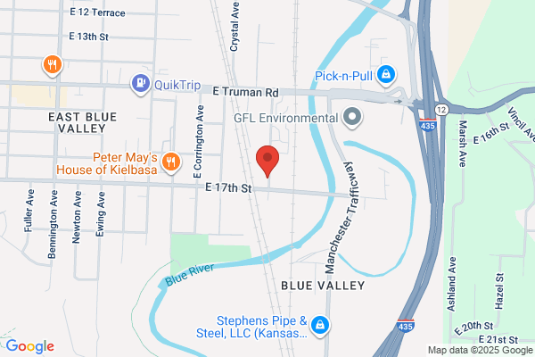 Frank's Auto Repair & Parts