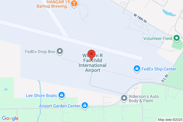 Avis Car Rental