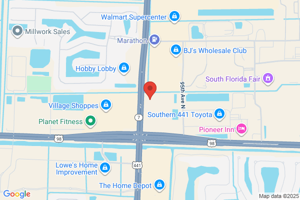 Center For Bone and Joint Surgery