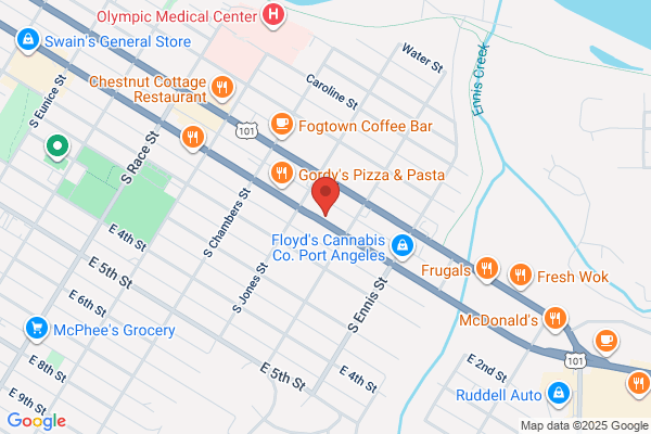 First Street Chiropractic Center