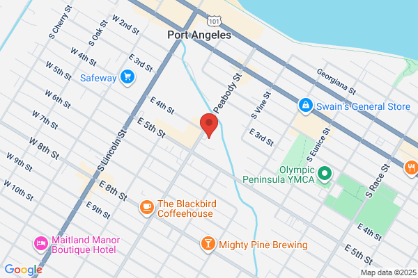 Olympic Peninsula Title Company