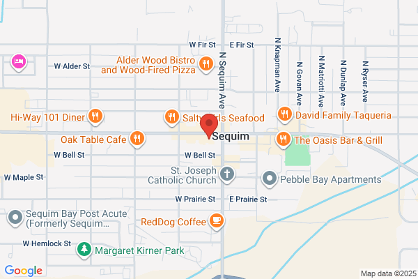 Sofie's Florist & Plants, Port Angeles