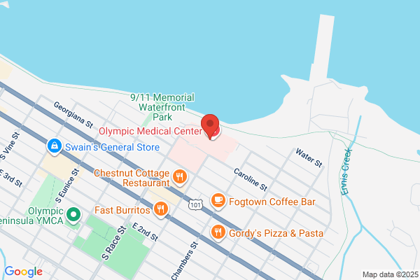 Mount Olympus Kidney Center