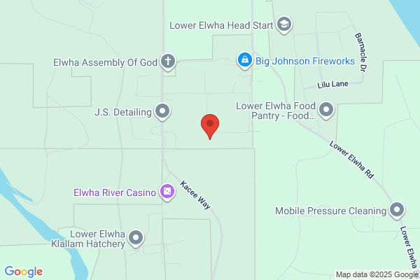 Lower Elwha Housing Authority