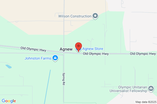 Agnew Grocery