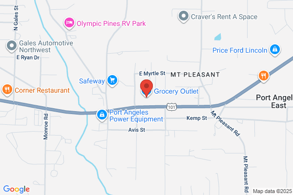 Grocery Outlet