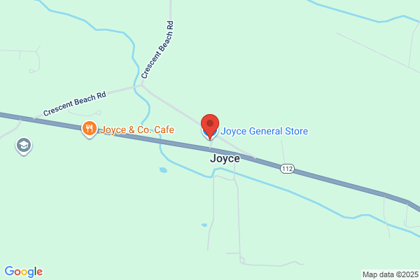 Joyce General Store